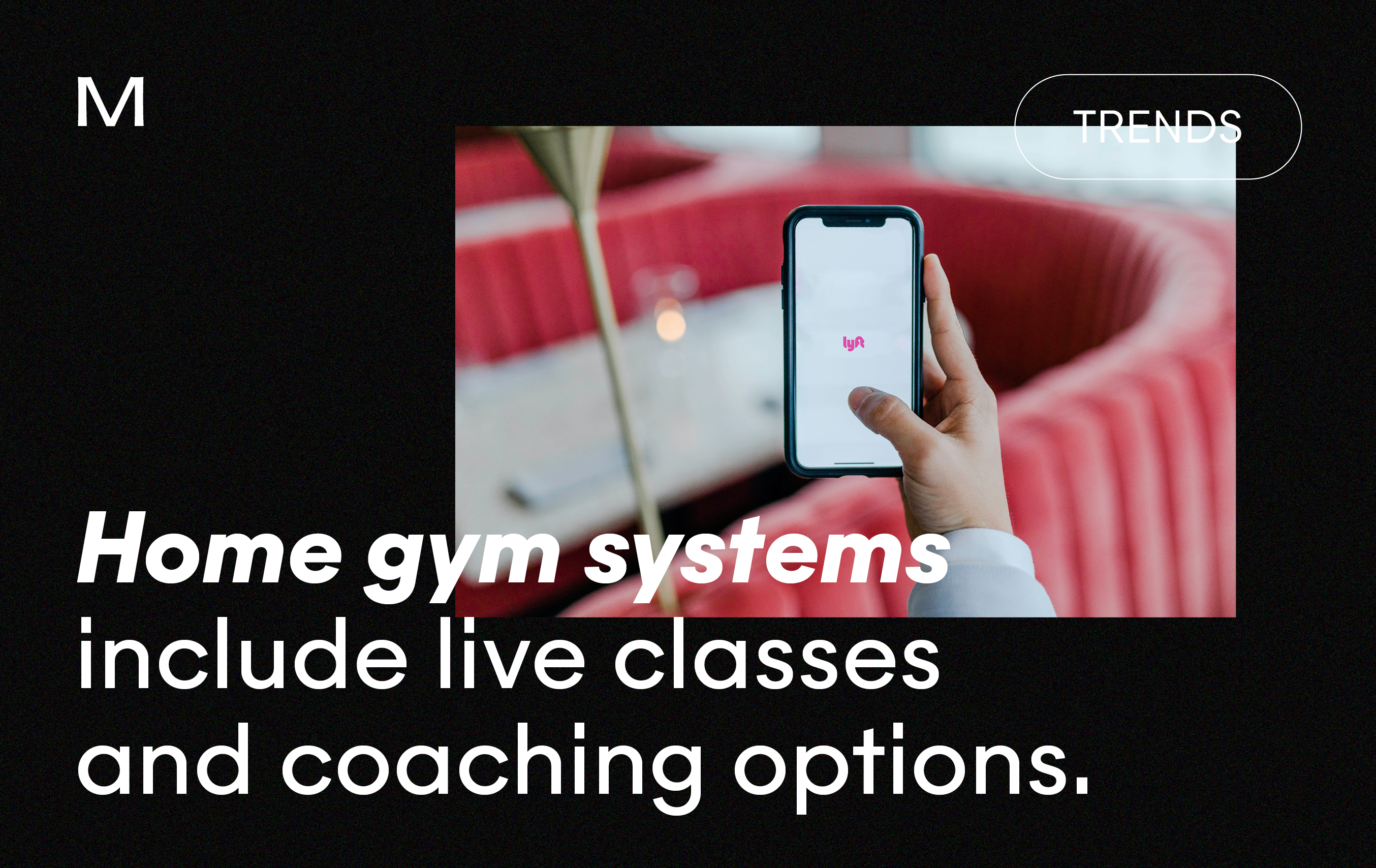 Home Gym Systems